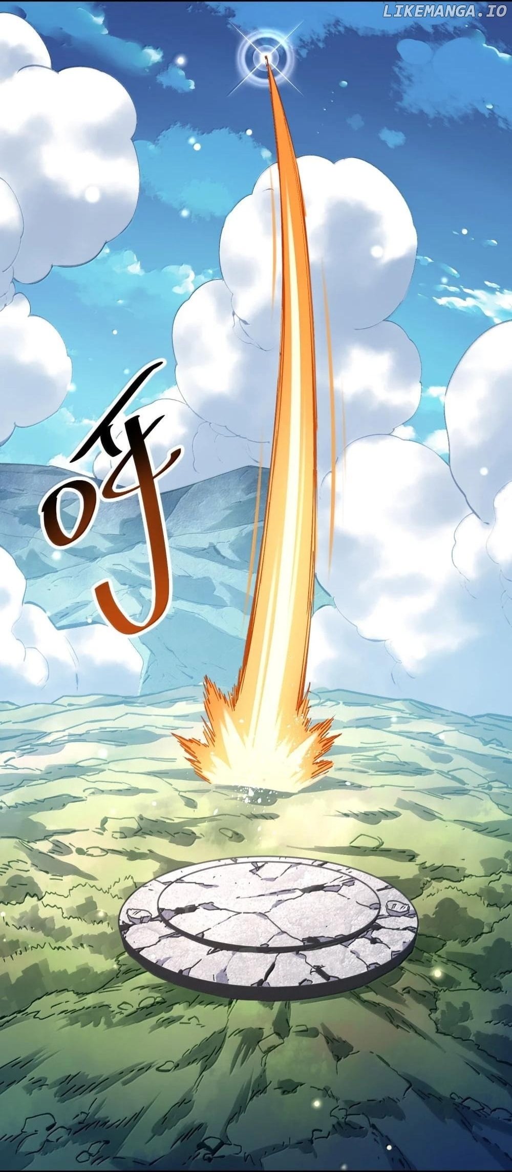 It’s Just Fortune-Telling. How Did the Nine-Tailed Demon Emperor Become My Wife? Chapter 58 - page 29